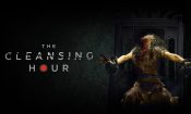 The Cleansing Hour izle (2019)