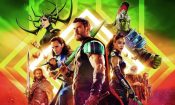 Thor: Ragnarok izle