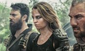 Wyrmwood: Apocalypse izle (2022)