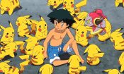 ポケモン・ザ・ムービーXY 光輪の超魔神 フーパ izle (2015)