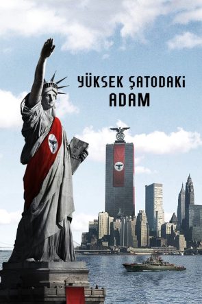 The Man in the High Castle