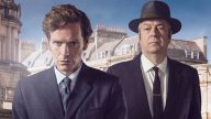 Endeavour izle