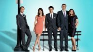 How I Met Your Mother izle