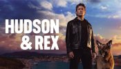 Hudson & Rex izle