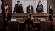 Judge vs. Judge izle
