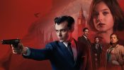 Pennyworth The Origin of Batman’s Butler izle