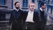 The Alienist izle