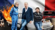 The Grand Tour izle