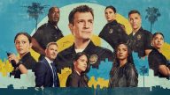 The Rookie izle