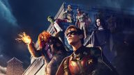 Titans izle