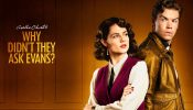 Why Didn’t They Ask Evans? izle