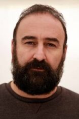 مهران احمدی