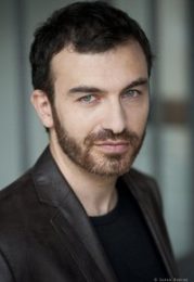 Себастьян Сисак