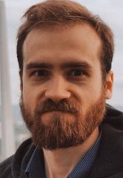 Михаил Кшиштовский