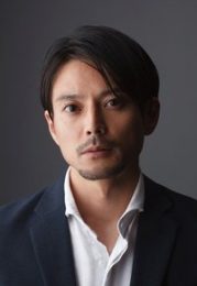 河合龍之介
