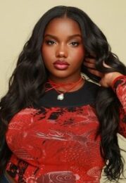 Bria Danielle Singleton