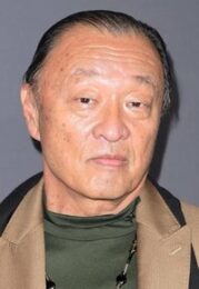 Cary-Hiroyuki Tagawa