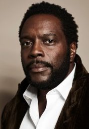 Chad L. Coleman
