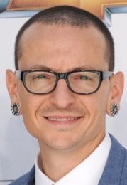 Chester Bennington