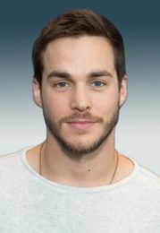 Chris Wood