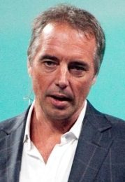 Dan Buettner