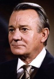 Denholm Elliott