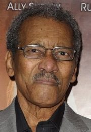 Dick Anthony Williams