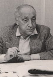 Francesco Leonetti