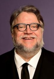 Guillermo del Toro