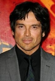 Jason Gedrick