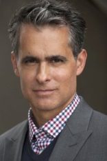 Jeffrey “JP” Mark