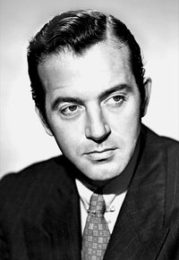 John Payne