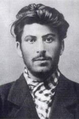 Josef Stalin