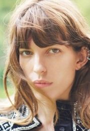 Lou Doillon