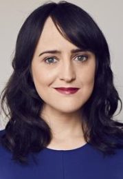 Mara Wilson