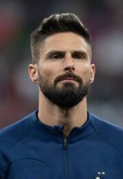 Olivier Giroud