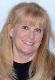 P. J. Soles