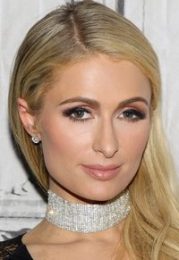 Paris Hilton