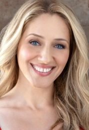 Sasha Aleksandra Kerbel Callas