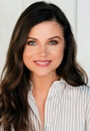 Tiffani Thiessen