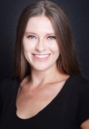 Tuğçe Kurşunoğlu