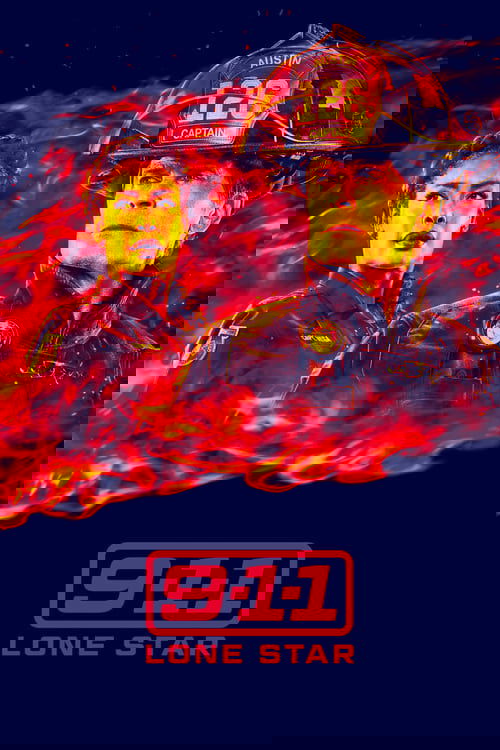 9-1-1 Lone Star : 4.Sezon 8.Bölüm