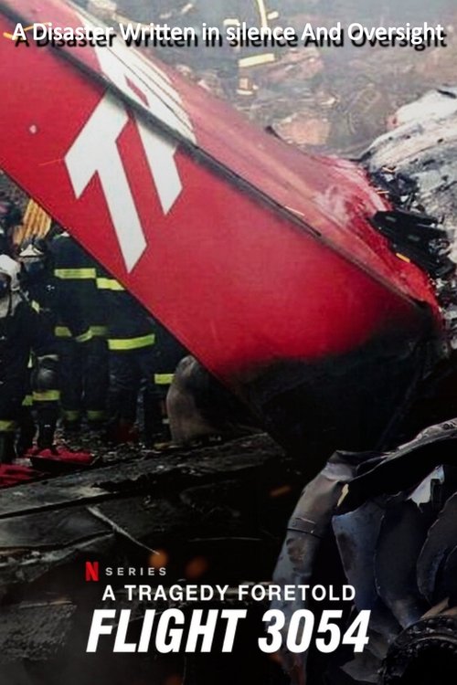 A Tragedy Foretold Flight 3054 : 1.Sezon 3.Bölüm