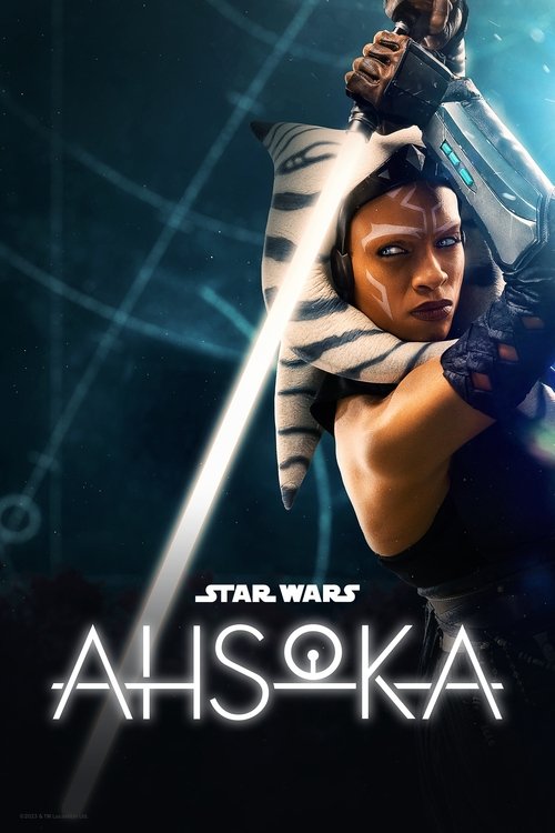 Ahsoka : 1.Sezon 8.Bölüm