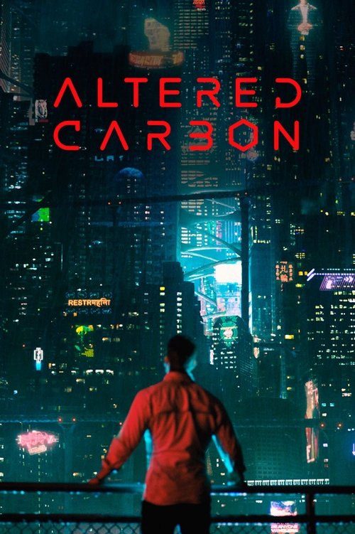 Altered Carbon : 1.Sezon 8.Bölüm