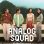 Analog Squad : 1.Sezon 1.Bölüm izle
