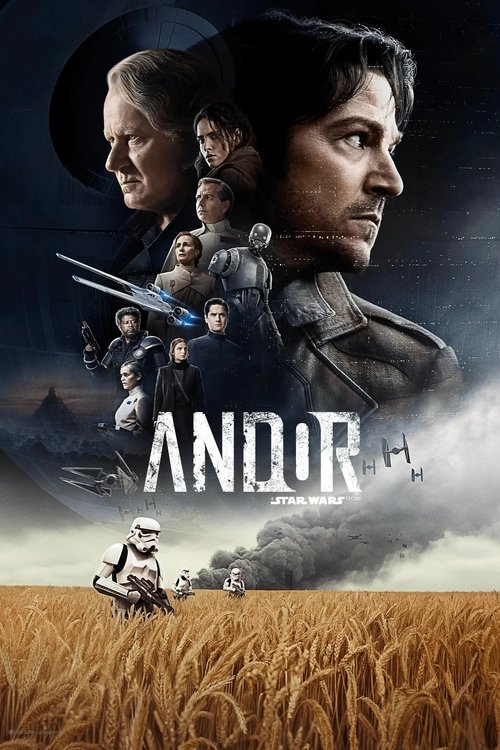 Andor : 1.Sezon 11.Bölüm