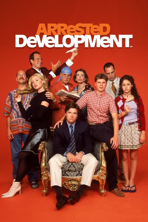 Arrested Development : 4.Sezon 6.Bölüm