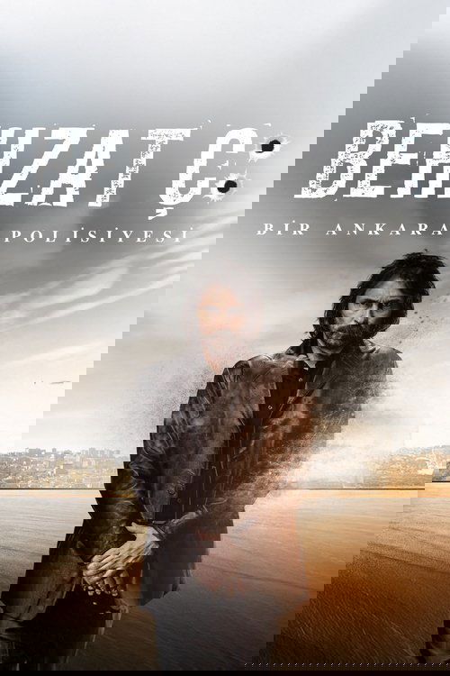 Behzat Ç. Bir Ankara Polisiyesi : 1.Sezon 12.Bölüm