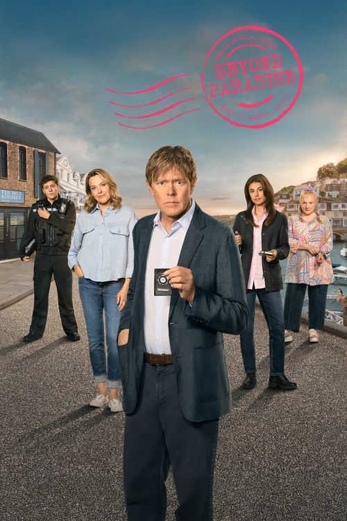 Beyond Paradise : 2.Sezon 5.Bölüm